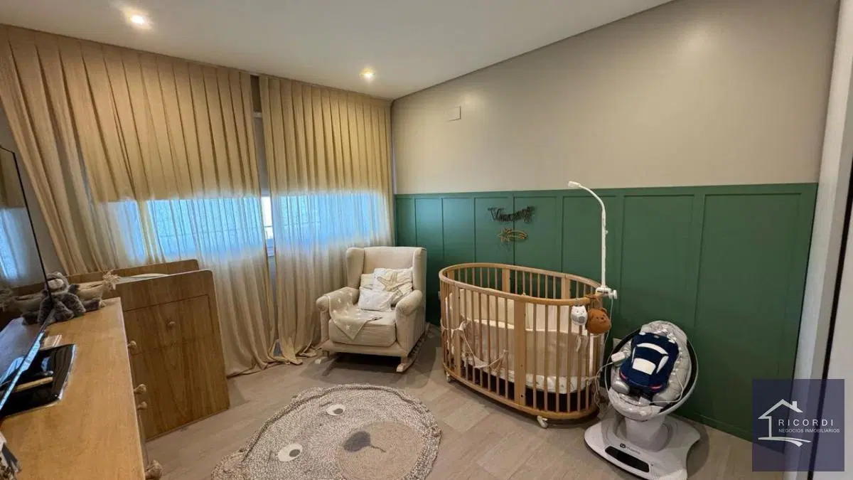 Casa en venta en Barrio Privado Ayres Plaza al 1000 8