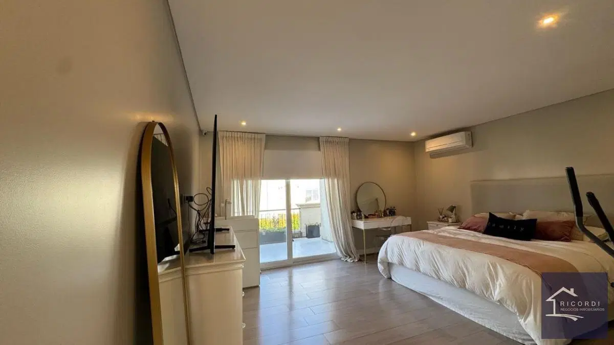 Casa en venta en Barrio Privado Ayres Plaza al 1000 3