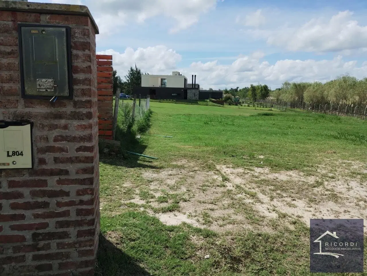 Terreno en El Naudir 4