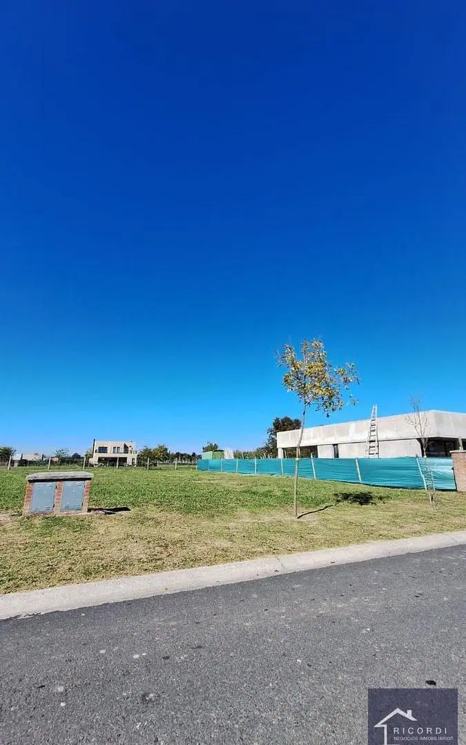 Terreno en San Pablo 5