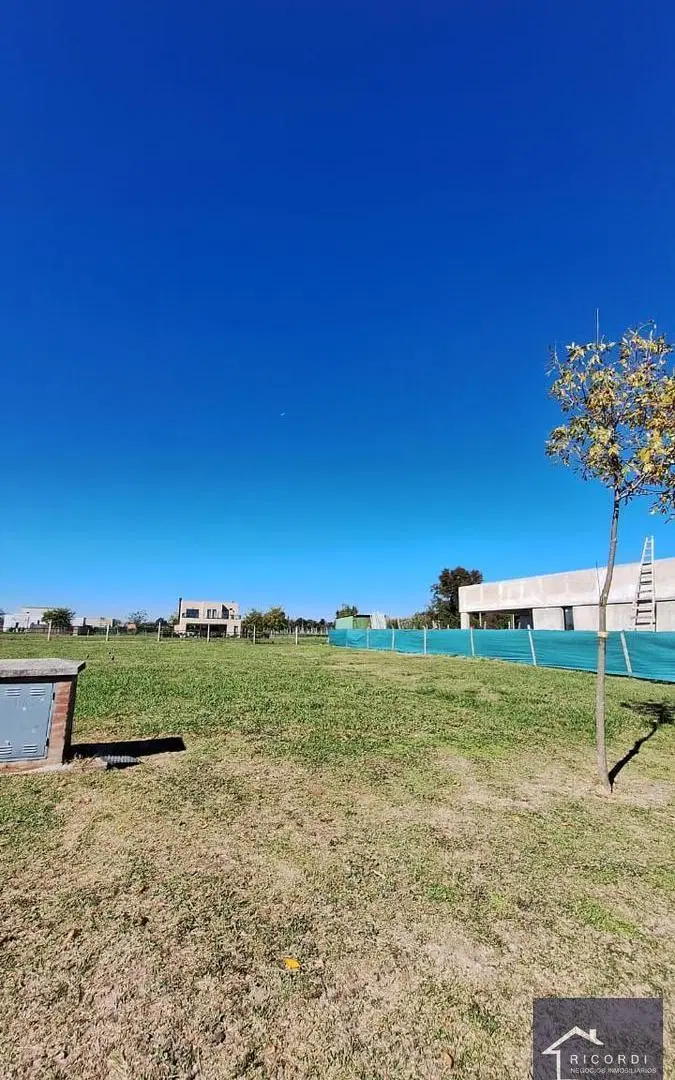 Terreno en San Pablo 2