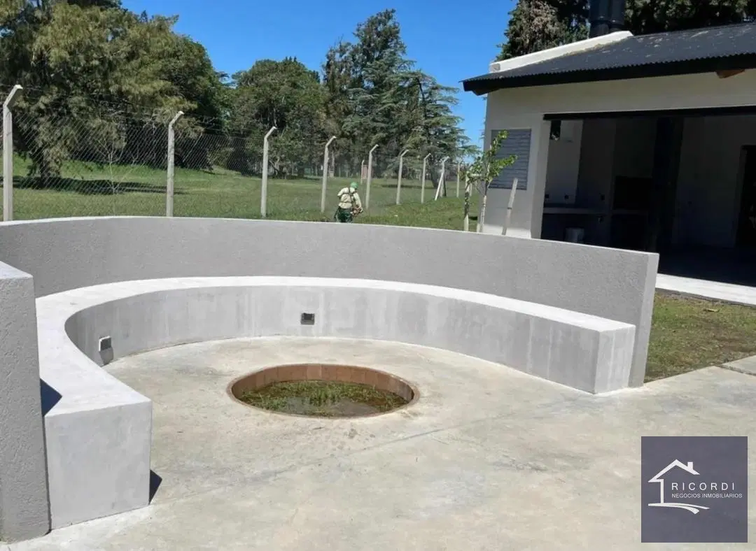 Terreno en Santa Sofía 4