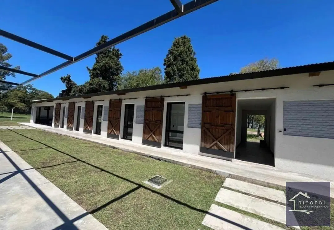 Terreno en Santa Sofía 5