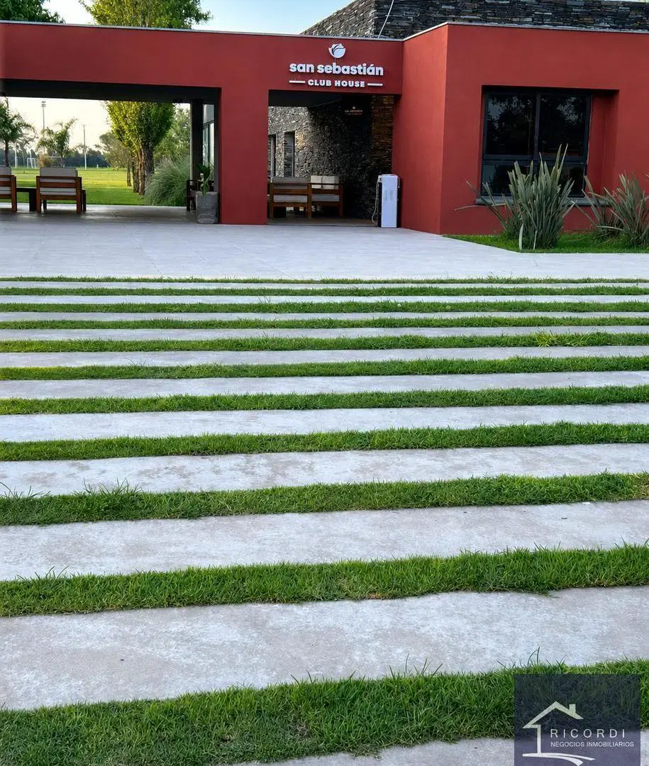 Terreno en San Sebastian 8