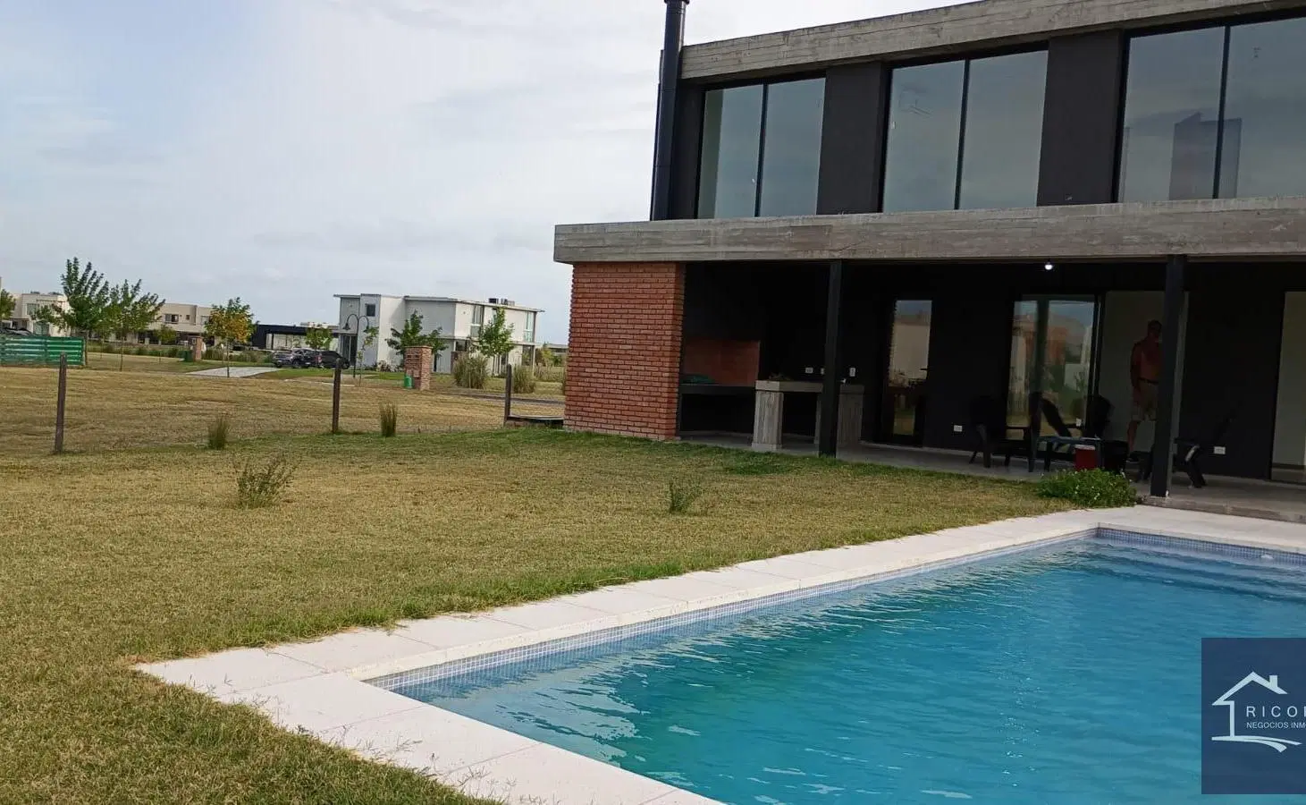Casa En Venta 5 Ambientes A Estrenar El Naudir Escobar 8