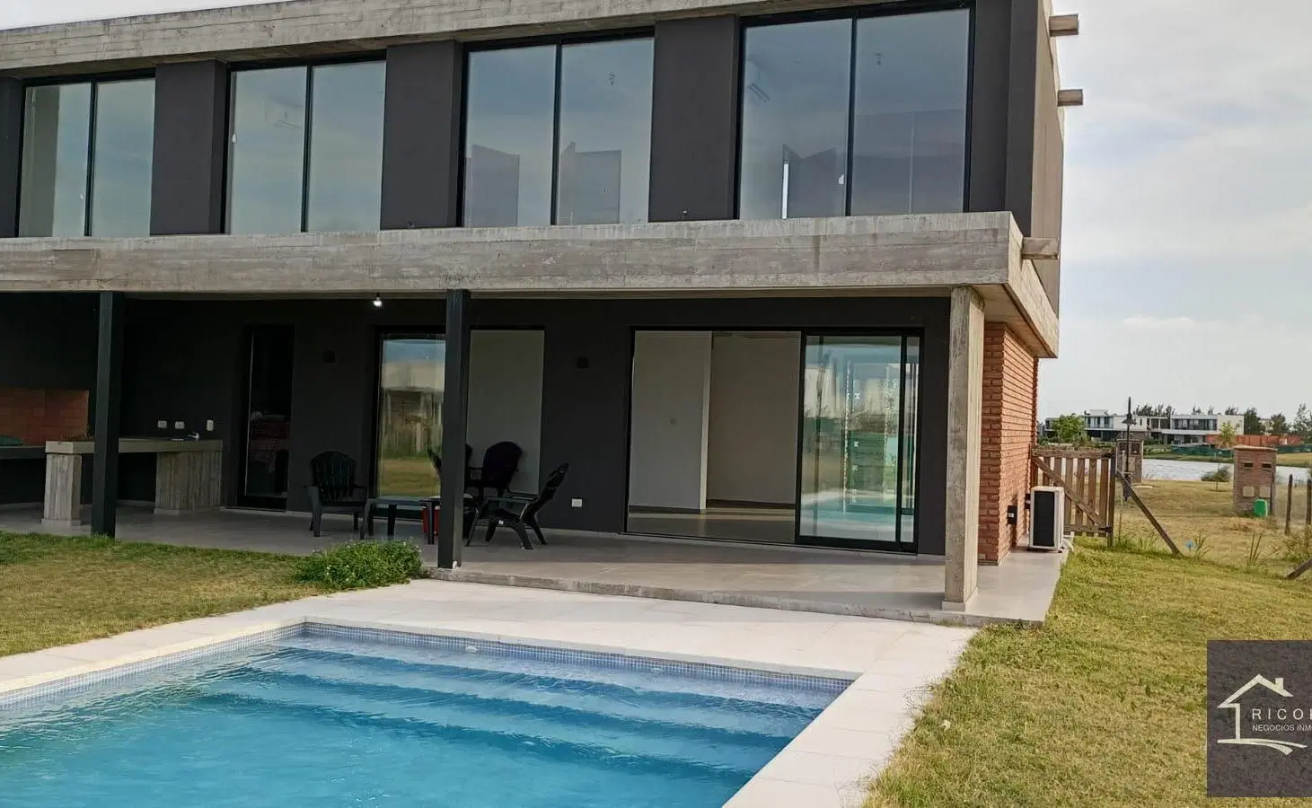 Casa En Venta 5 Ambientes A Estrenar El Naudir Escobar 5