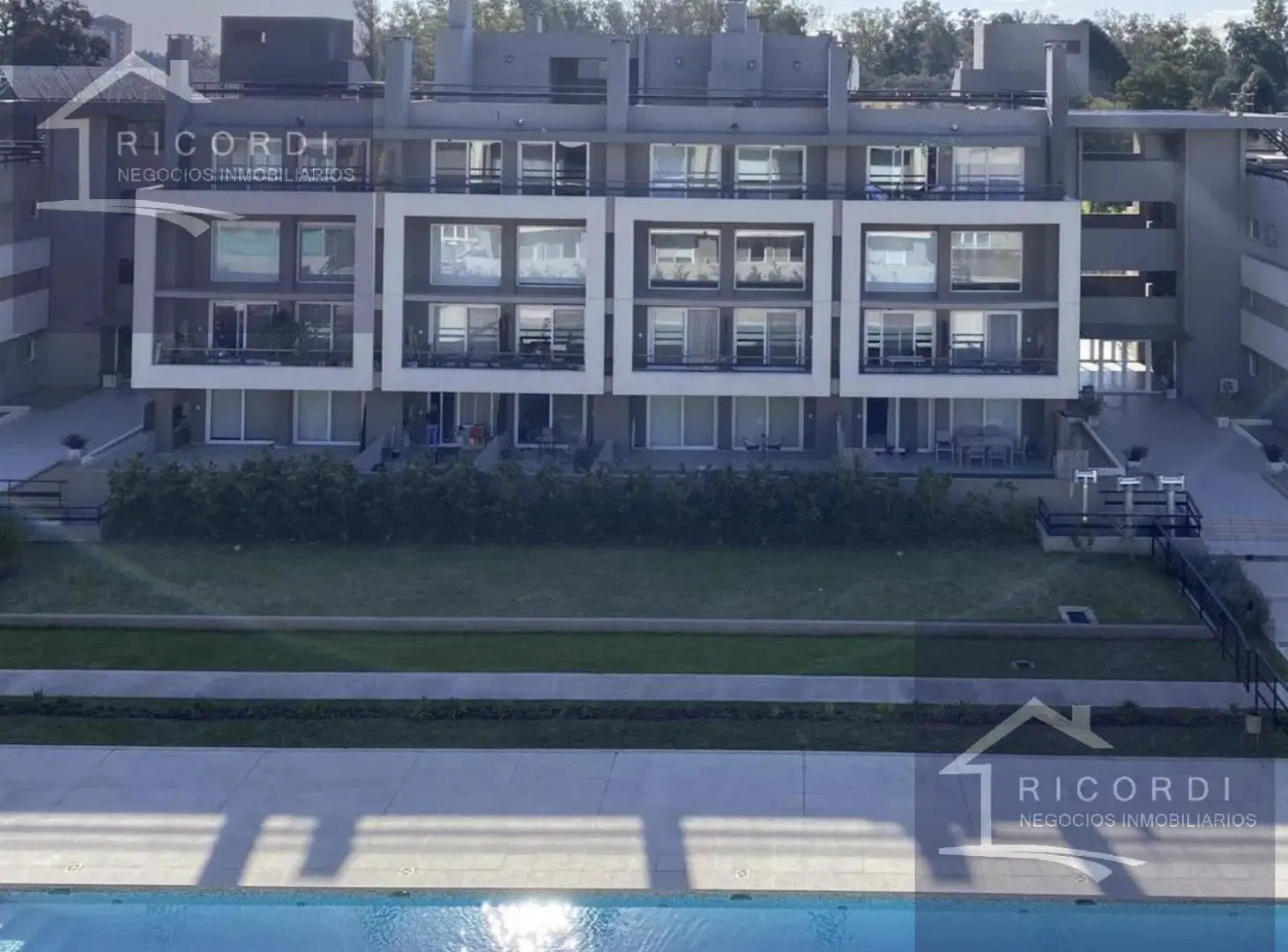 Departamento en venta, Campus Vista, Del Viso. 3