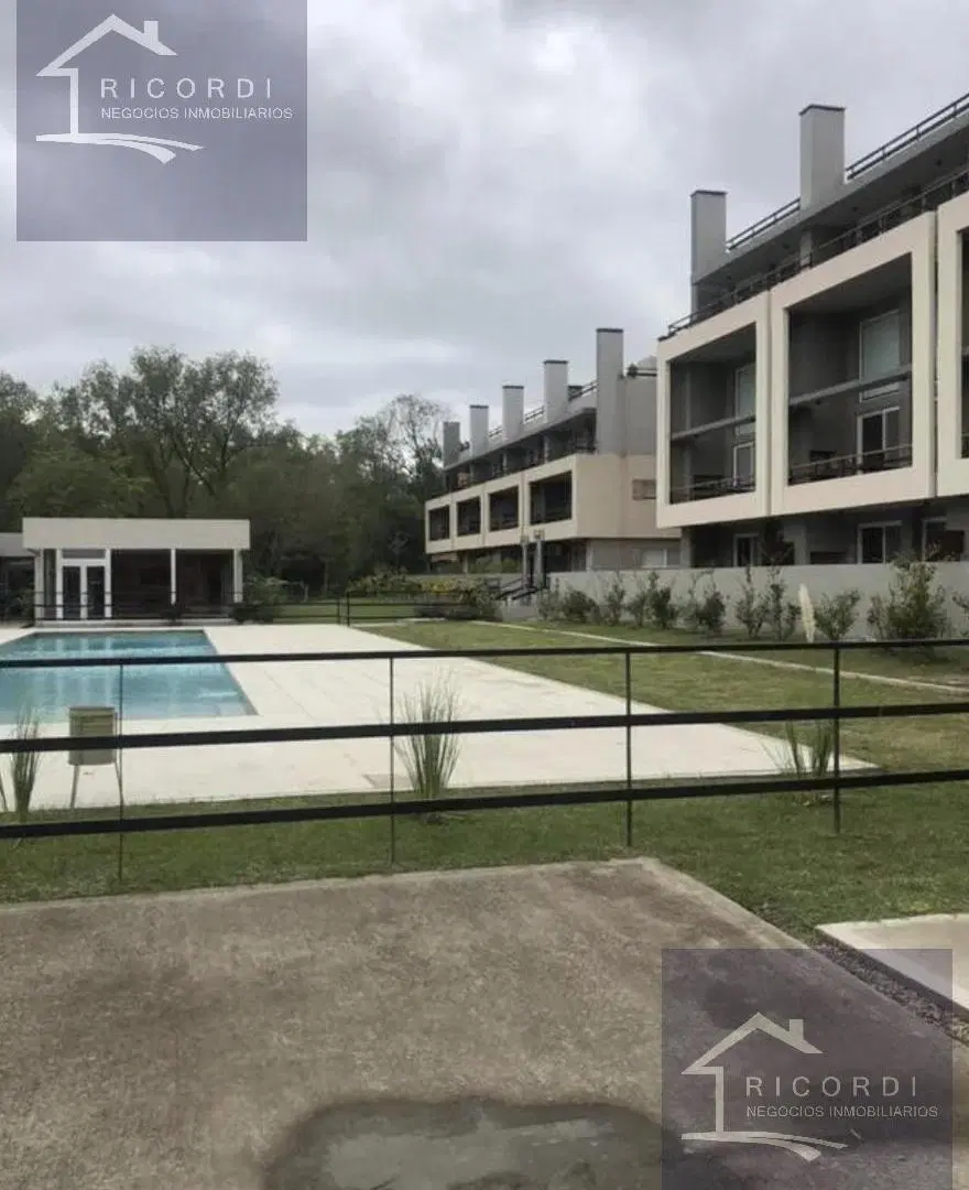 Departamento en venta, Campus Vista, Del Viso. 1