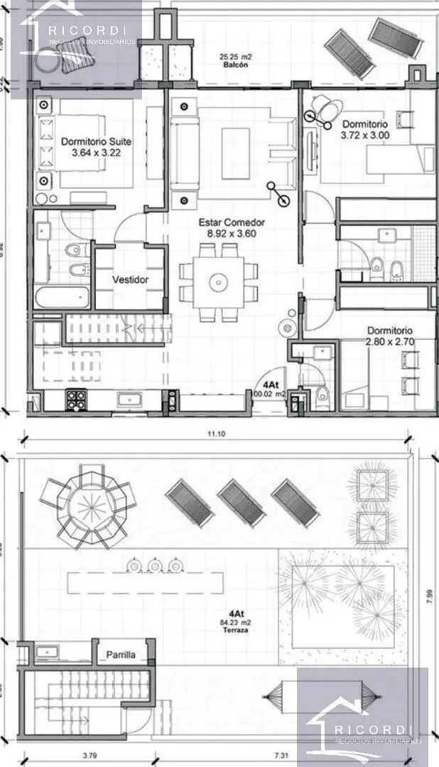 Plano 1