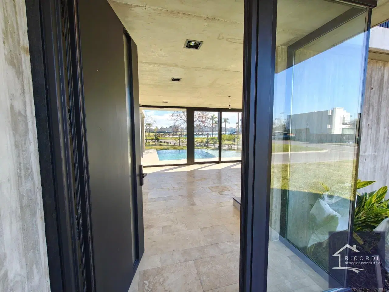 Casa VENTA 7Amb. en Lagoon Pilar Vista a la Laguna 3