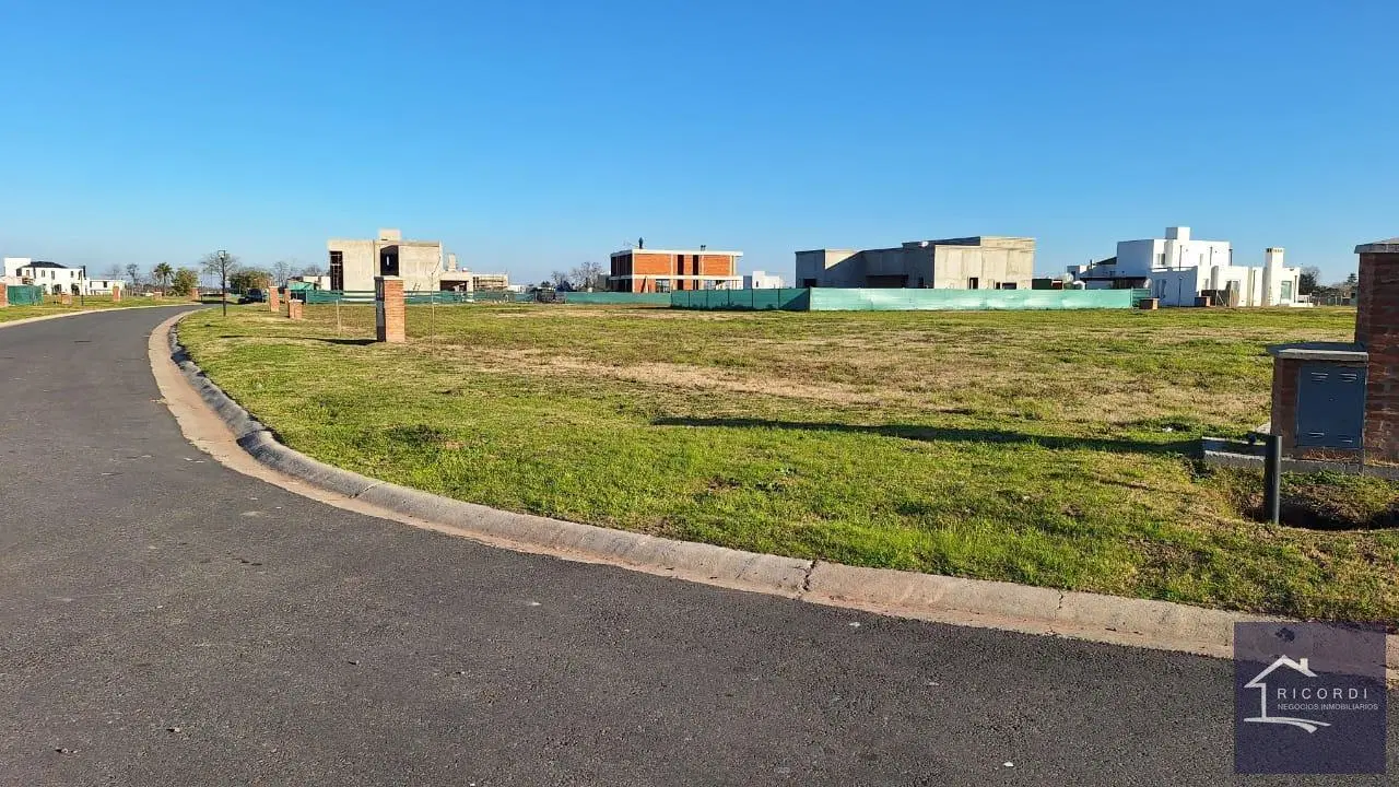 Terreno en Village Plaza 3