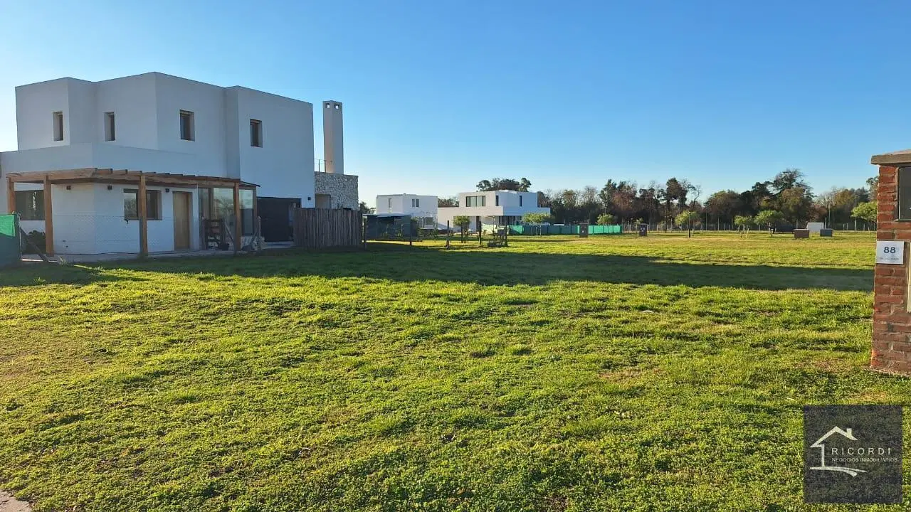 Terreno en Village Plaza 5