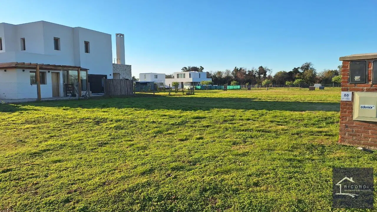 Terreno en Village Plaza 4