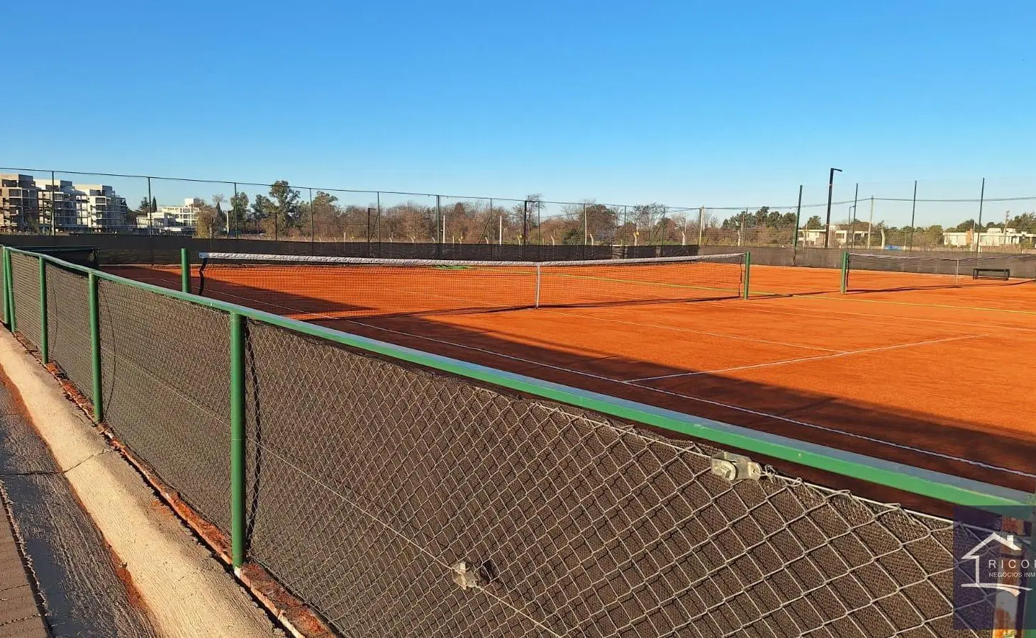 Terreno en Village Plaza 3