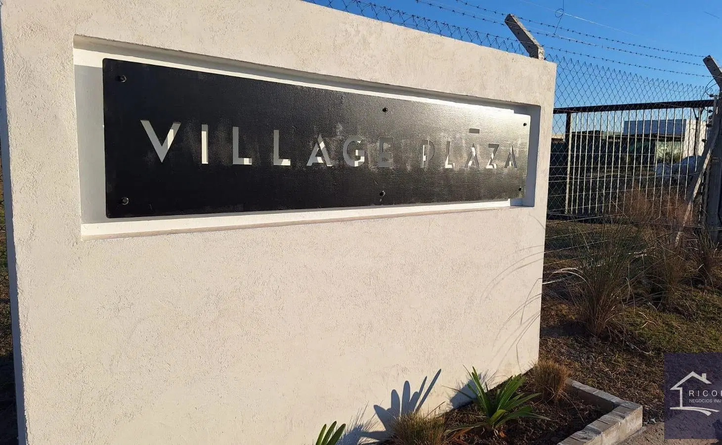 Terreno en Village Plaza 2