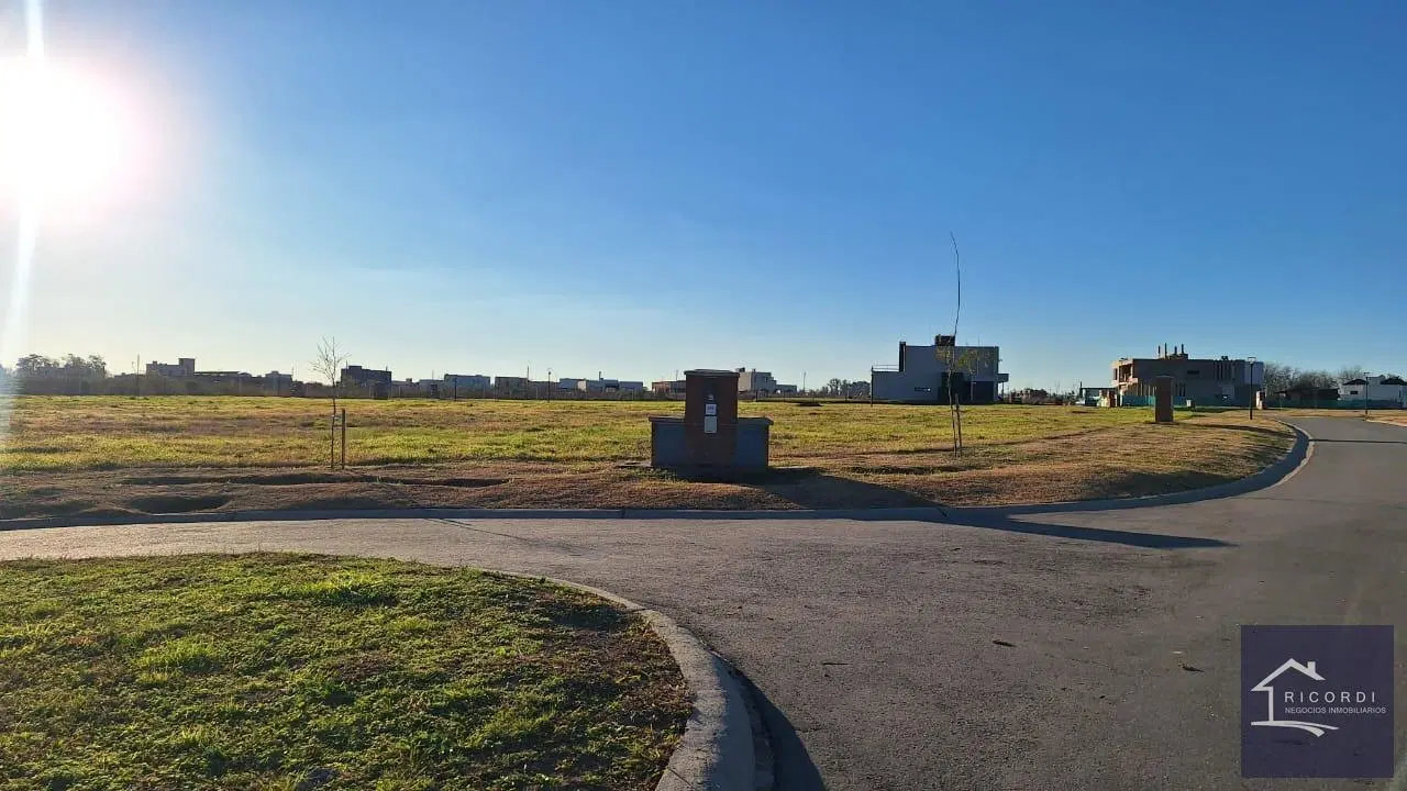 Terreno en Village Plaza 4