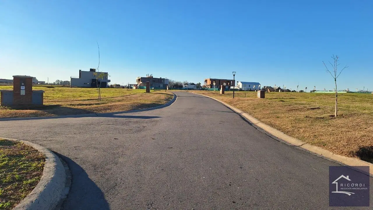 Terreno en Village Plaza 5