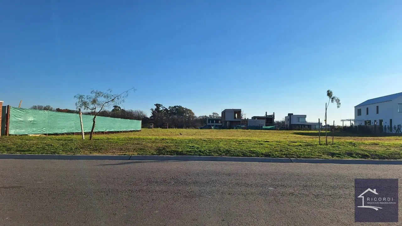 Terreno en Village Plaza 5