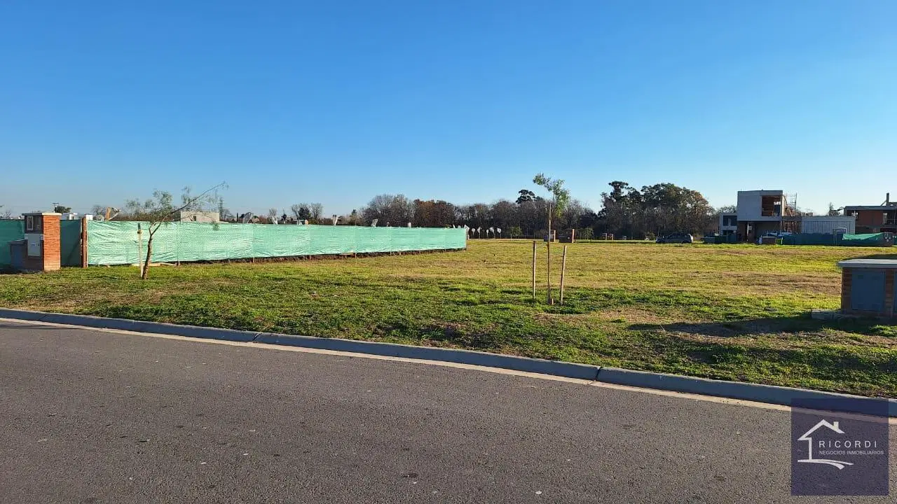 Terreno en Village Plaza 1
