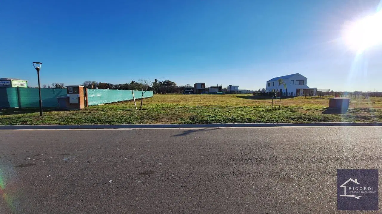 Terreno en Village Plaza 2