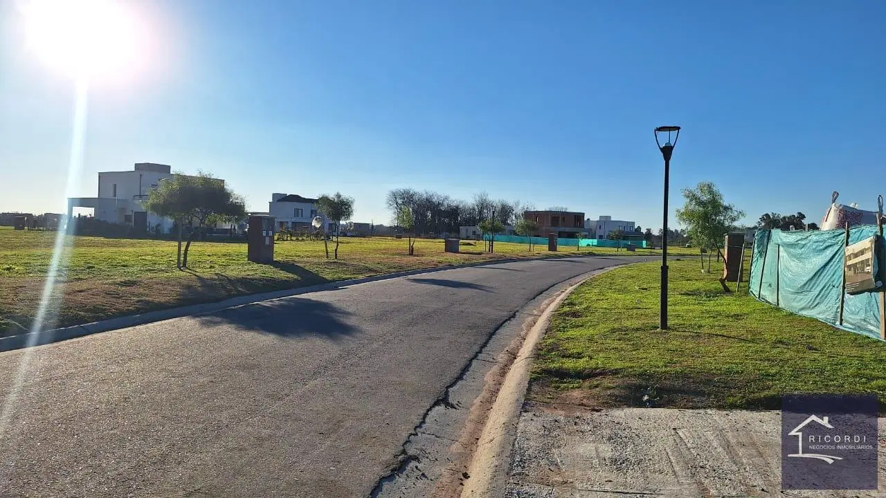 Terreno en Village Plaza 3