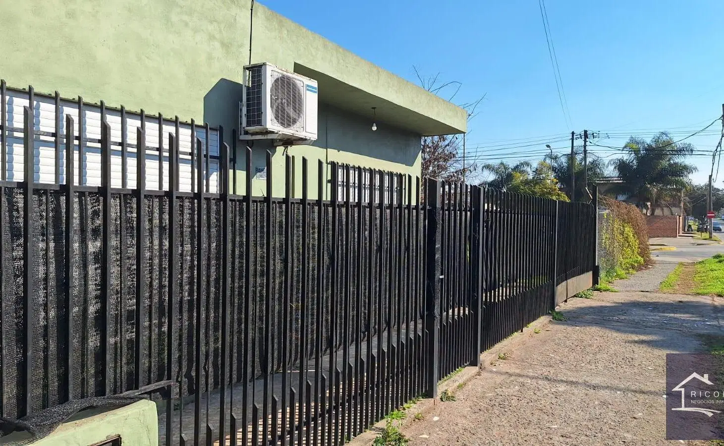 Casa en Bella Vista 4