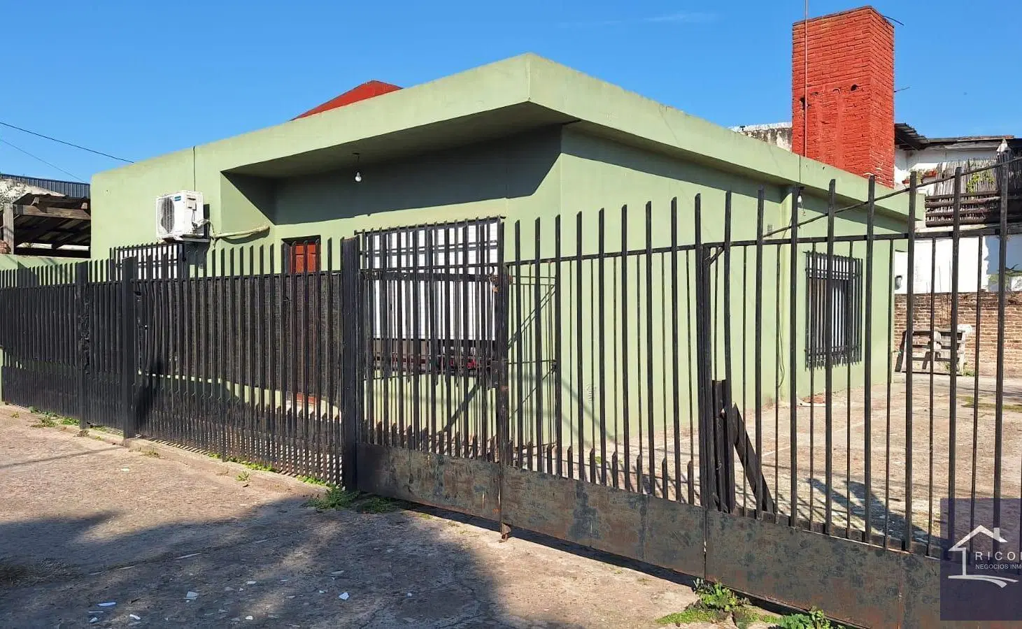 Casa en Bella Vista 2