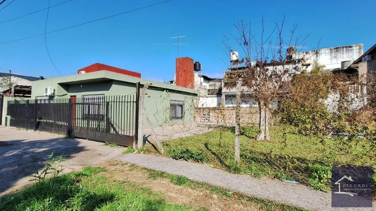 Casa en Bella Vista 1