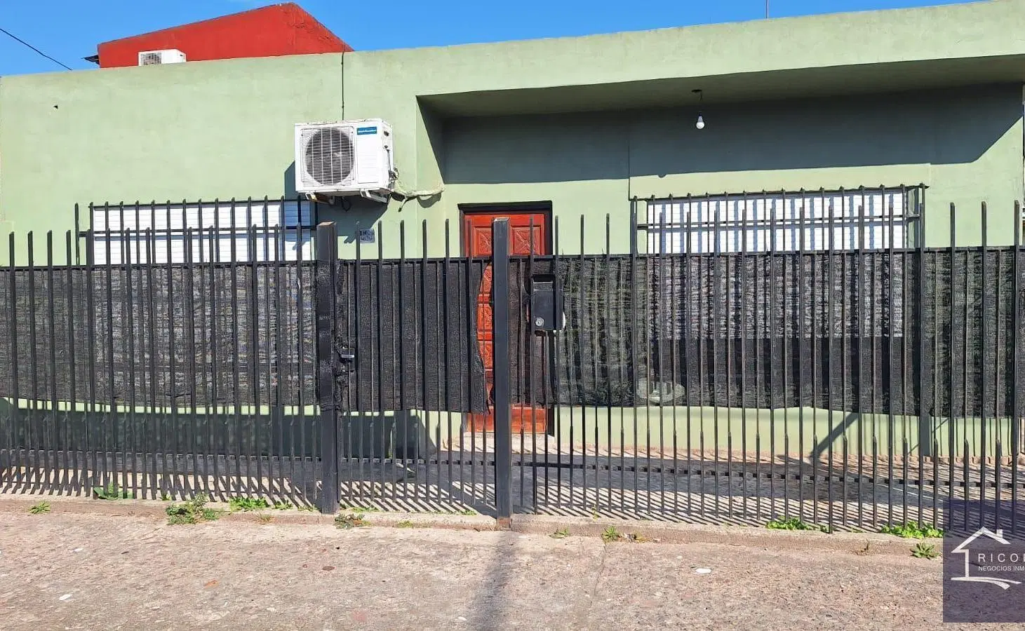 Casa en Bella Vista 3