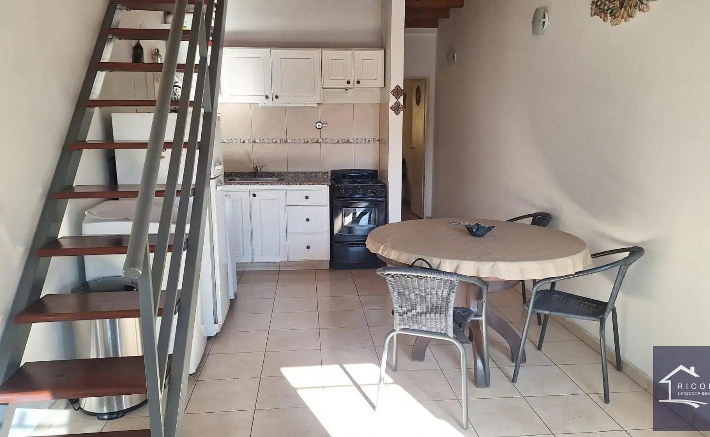 Departamento en Muñiz 5