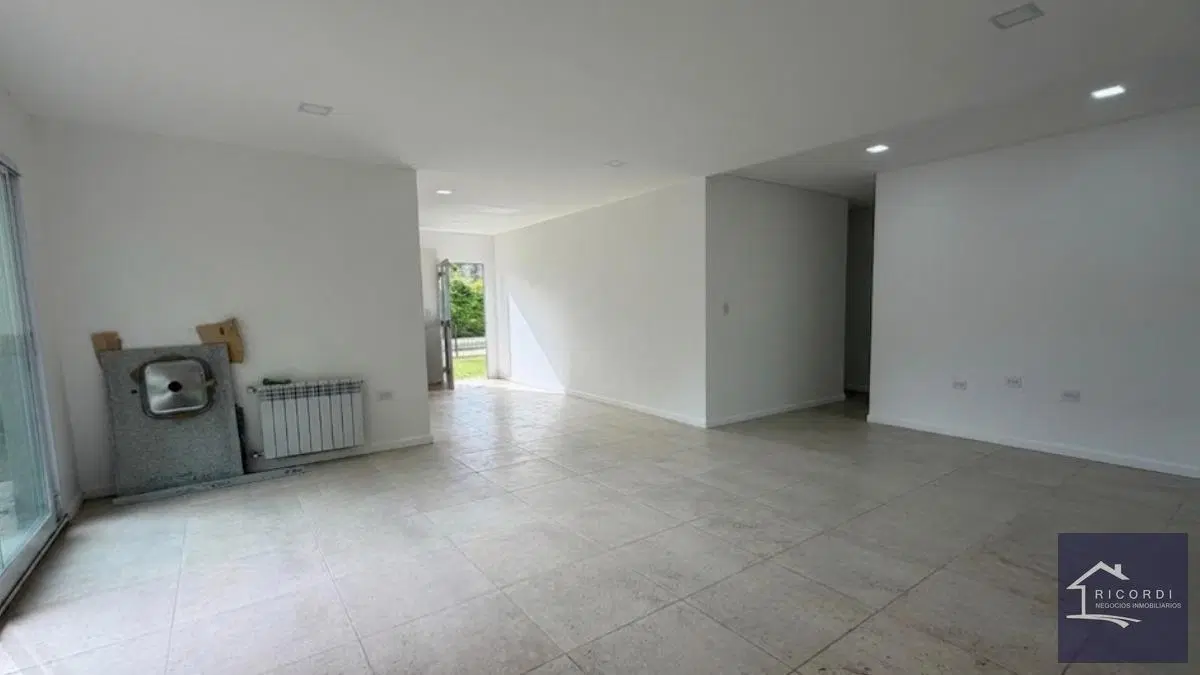 Casa en venta en Barrio Privado Mapuche, Pilar. 5