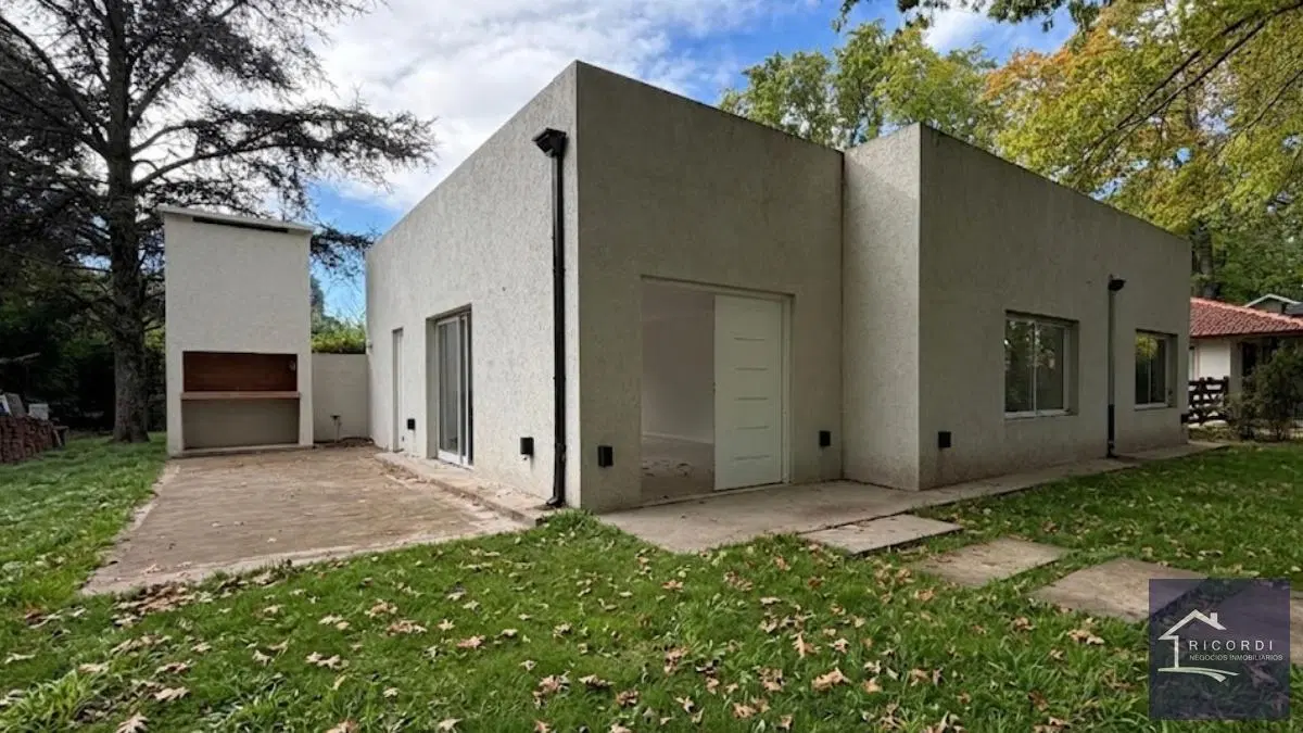 Casa en venta en Barrio Privado Mapuche, Pilar. 3