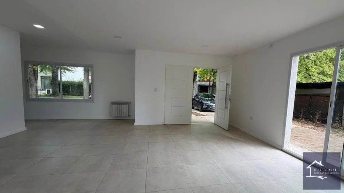 Casa en venta en Barrio Privado Mapuche, Pilar. 4