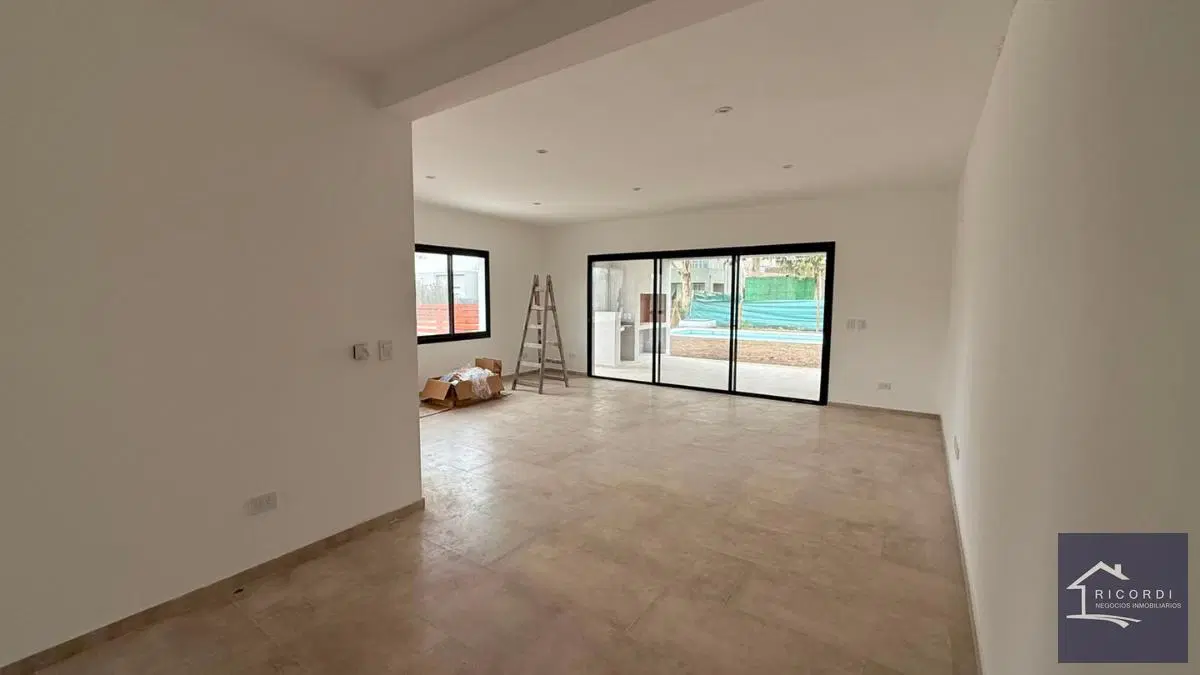 Casa en venta en Barrio Privado Santo Tomas, Derqui. al 1000 8