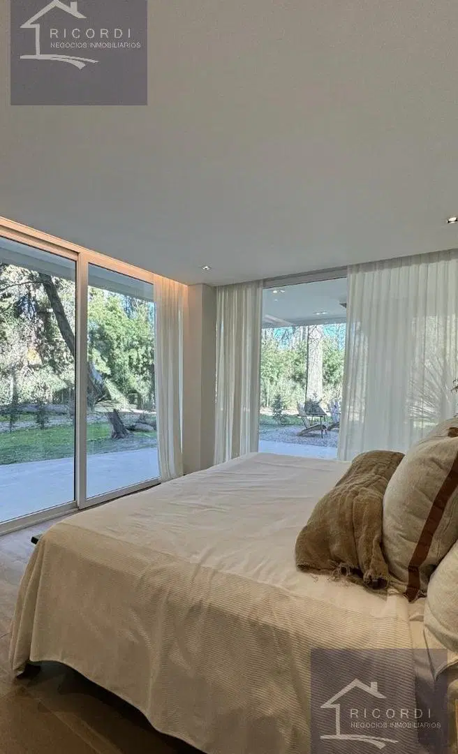 Departamento en venta en Bosque Pilar 2