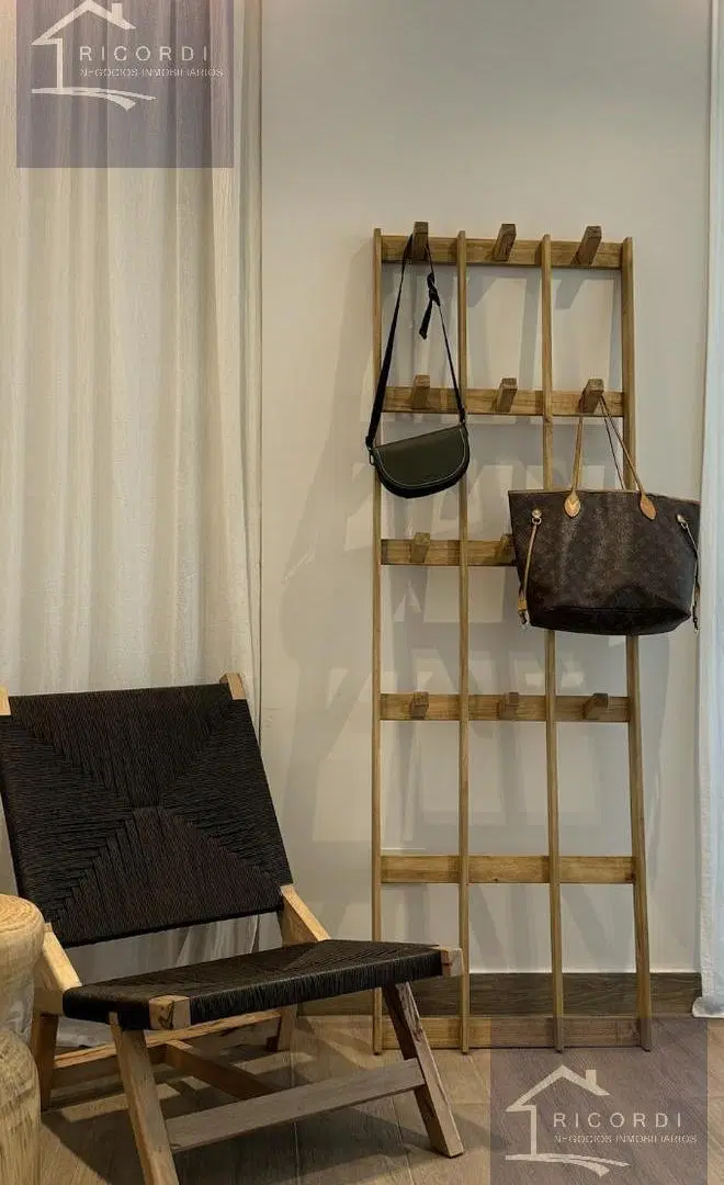 Departamento en venta en Bosque Pilar 4
