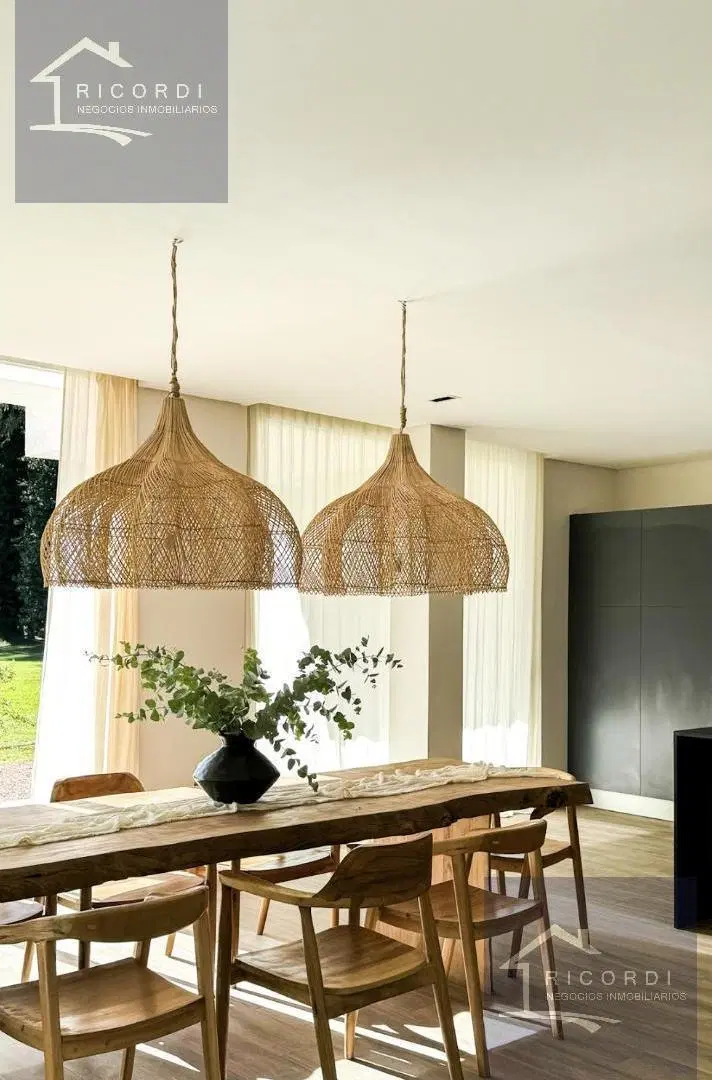 Departamento en venta en Bosque Pilar 5