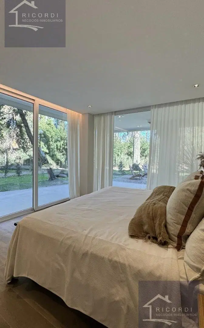 Departamento en venta en Bosque Pilar 3