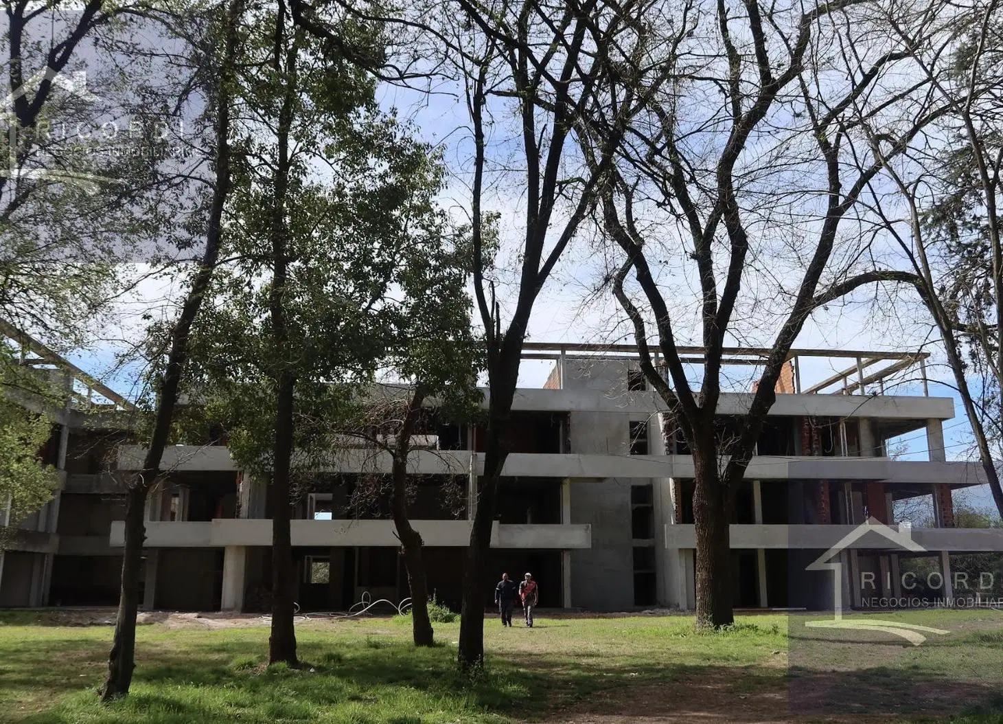 Departamento en venta en Bosque Pilar 2