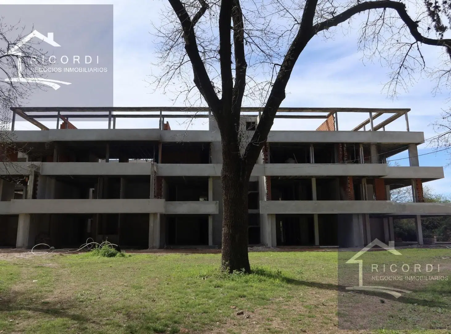 Departamento en venta en Bosque Pilar 5