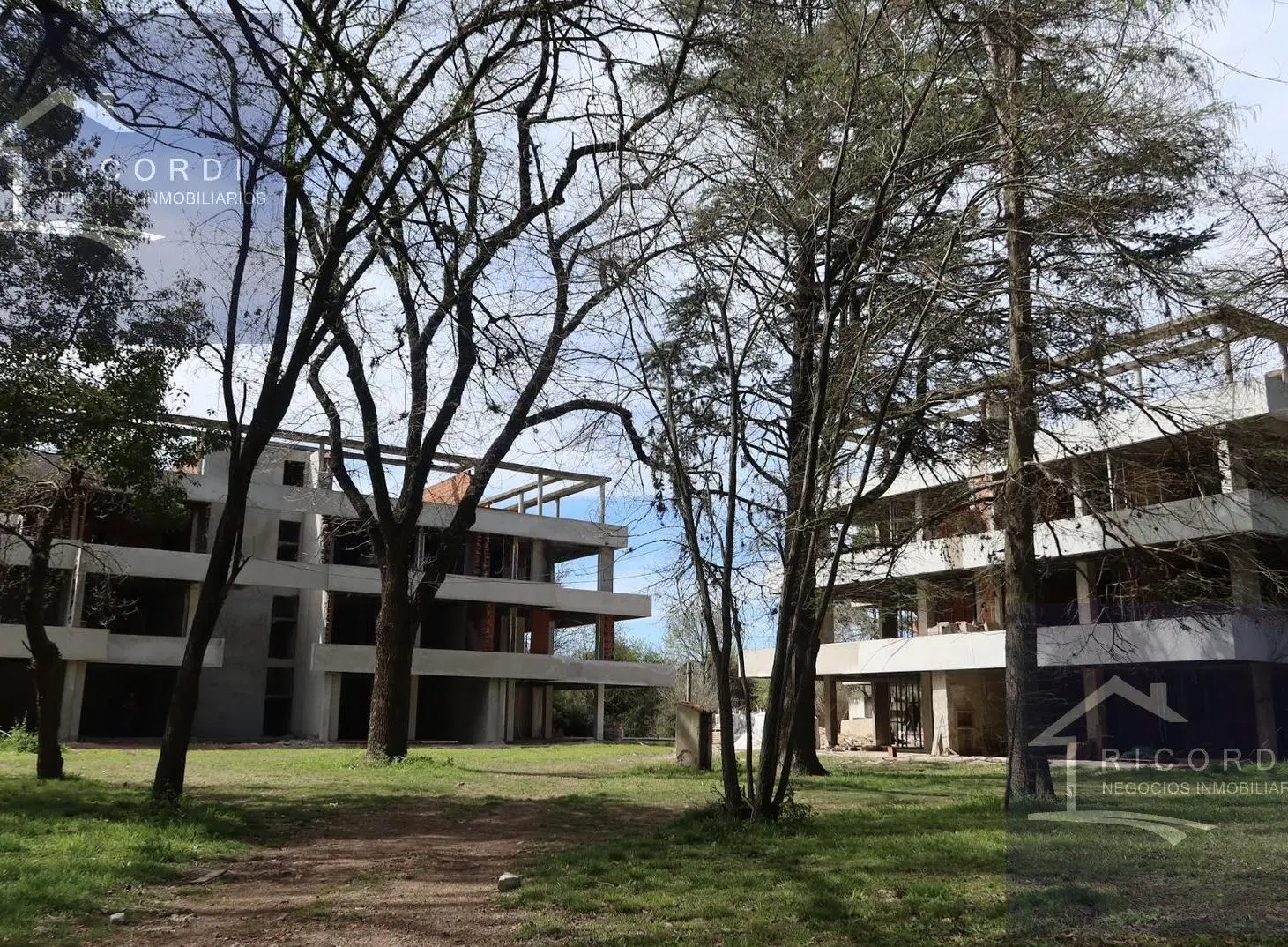 Departamento en venta en Bosque Pilar 8