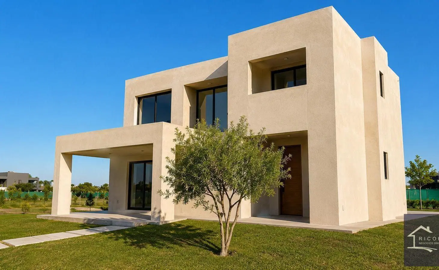 Casa en Village Plaza 3