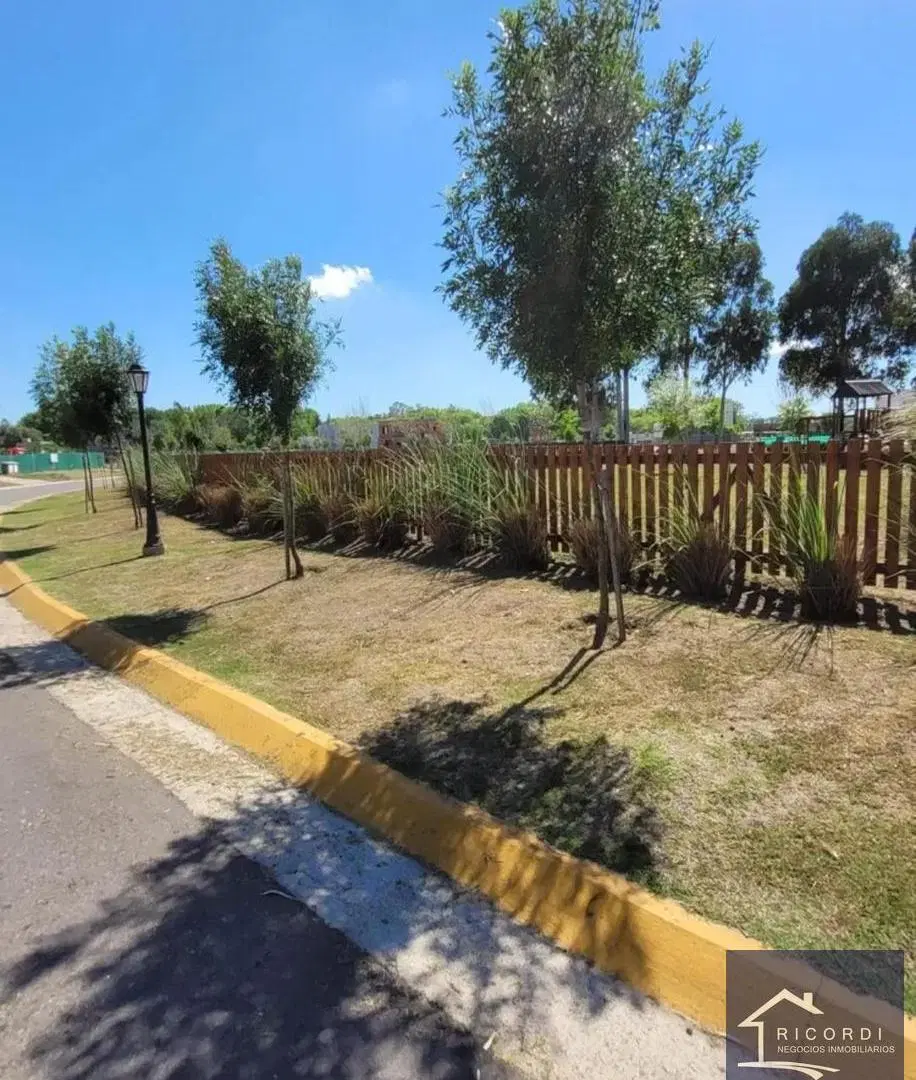 Terreno en Santo Tomás 4