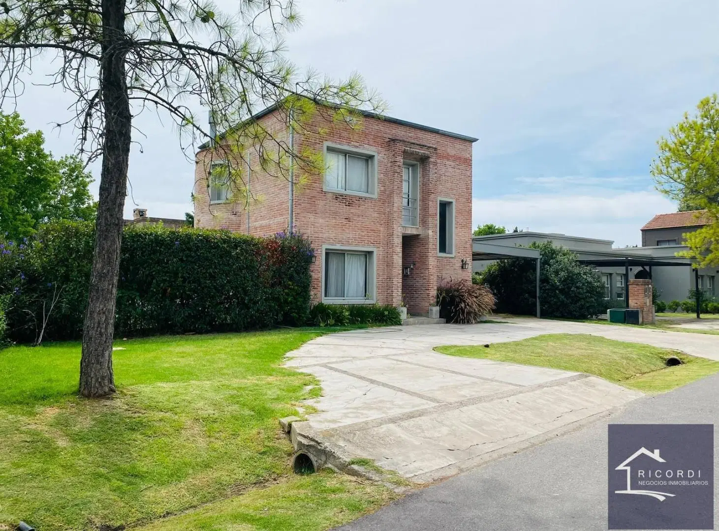Casa VENTA 5 Amb El Lucero, Escobar con pileta 5