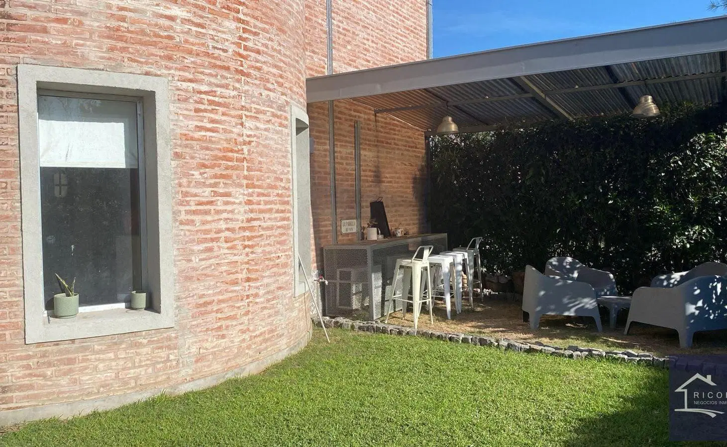 Casa VENTA 5 Amb El Lucero, Escobar con pileta 8