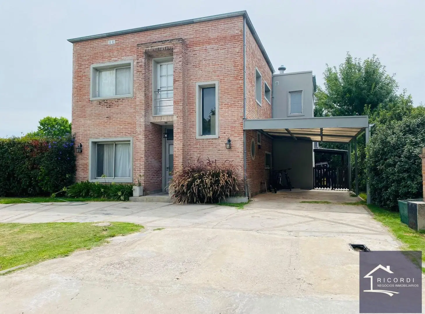 Casa VENTA 5 Amb El Lucero, Escobar con pileta 4