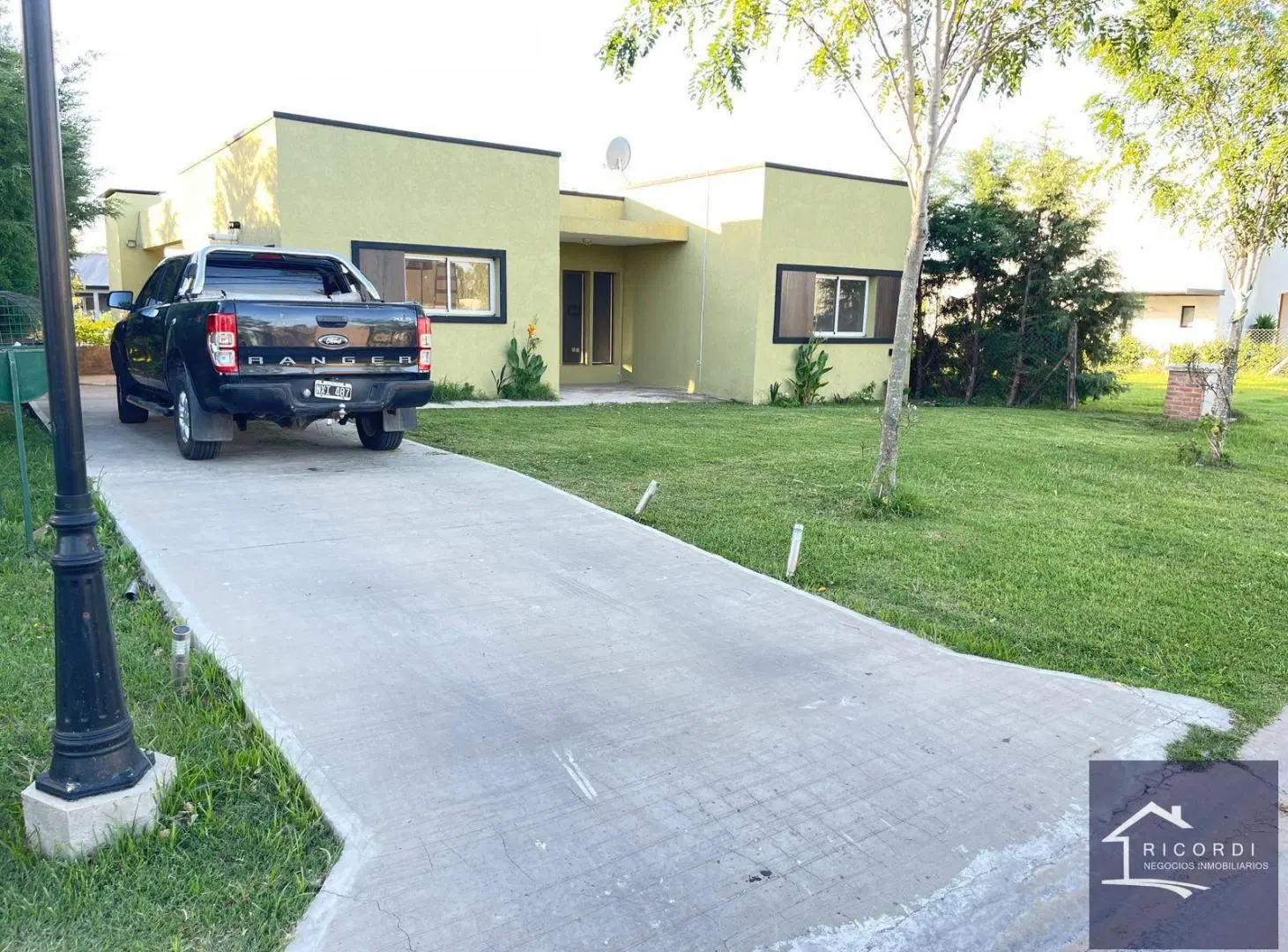 Casa en Santa Elena 3