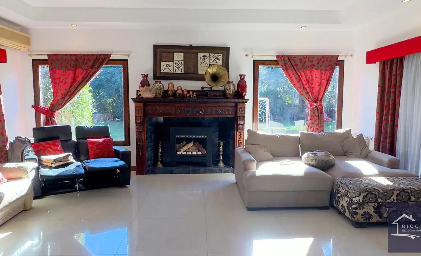 Venta Casa en Mapuche de 614m2 en lote de 1250m2 8