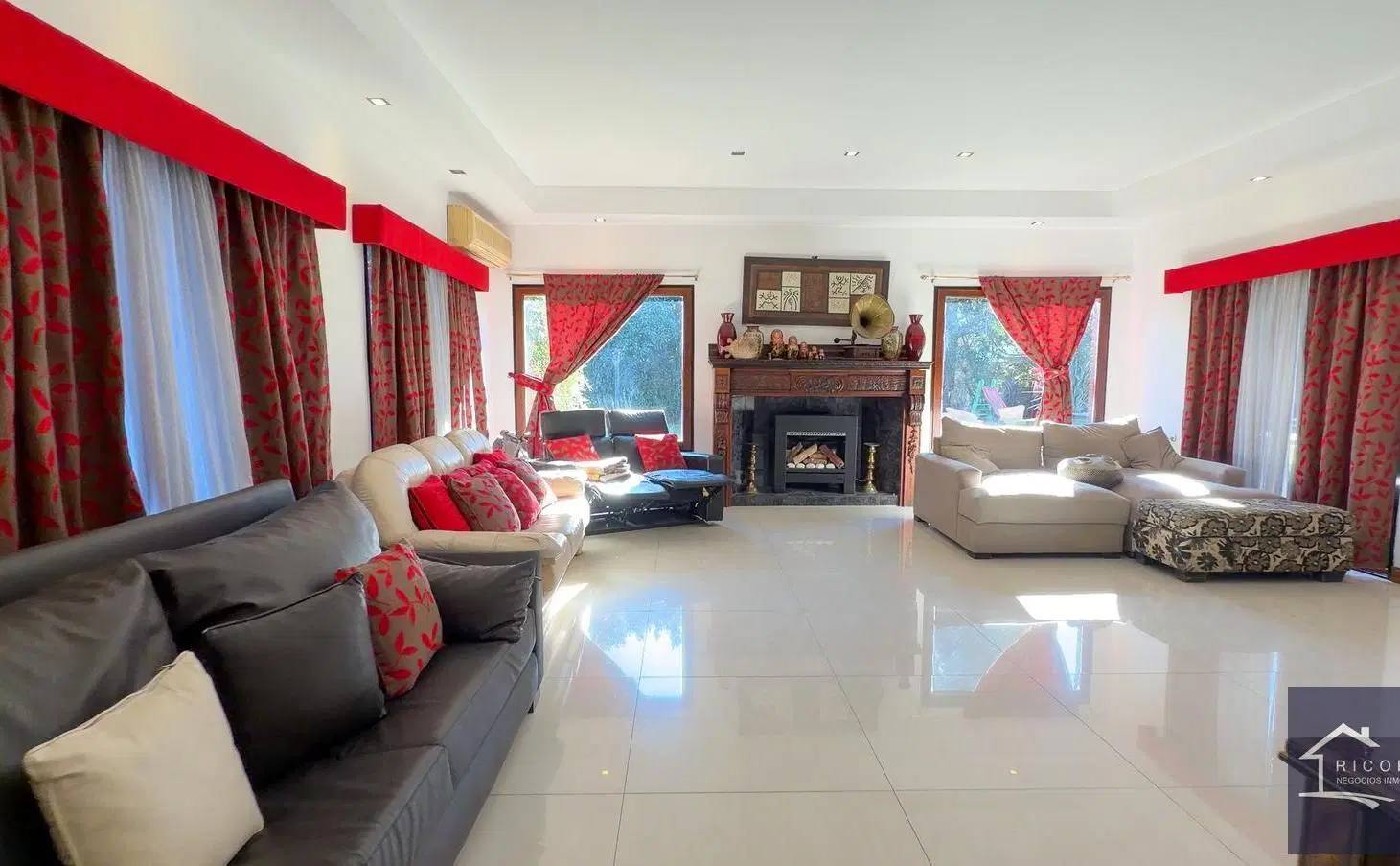 Venta Casa en Mapuche de 614m2 en lote de 1250m2 4