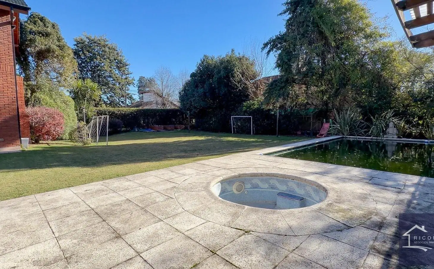 Venta Casa en Mapuche de 614m2 en lote de 1250m2 3